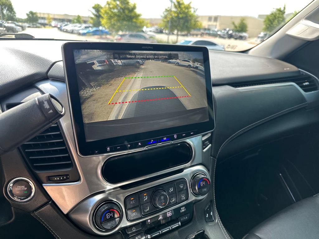 Used 2019 Chevrolet Tahoe LT RWD image 26