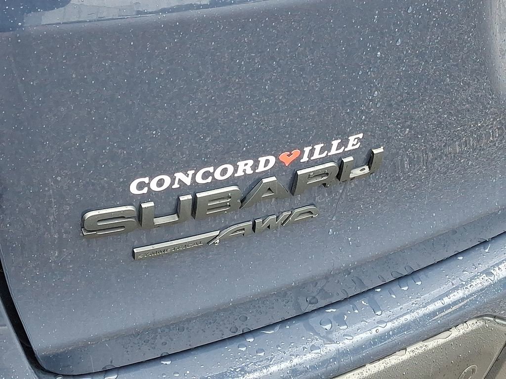 Certified 2023 Subaru Ascent Onyx Edition image 32