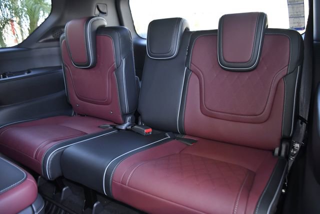 New 2026 INFINITI QX80 Autograph w/ Premium Cargo Package image 31