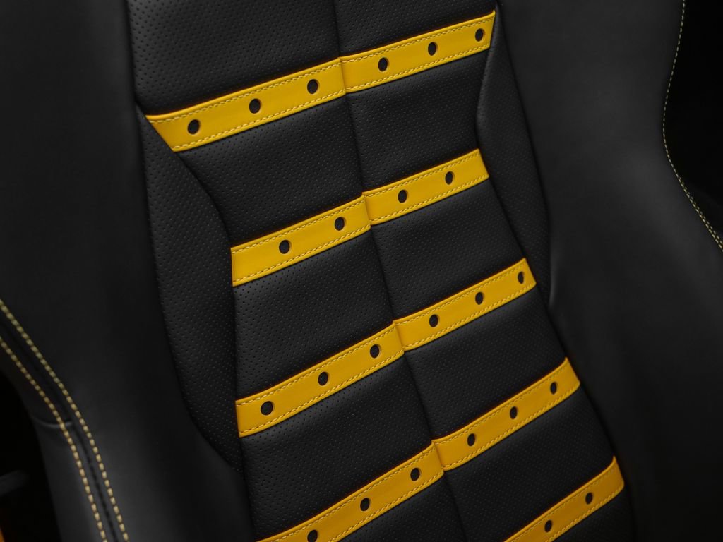 Certified 2024 Ferrari 296 GTS image 25