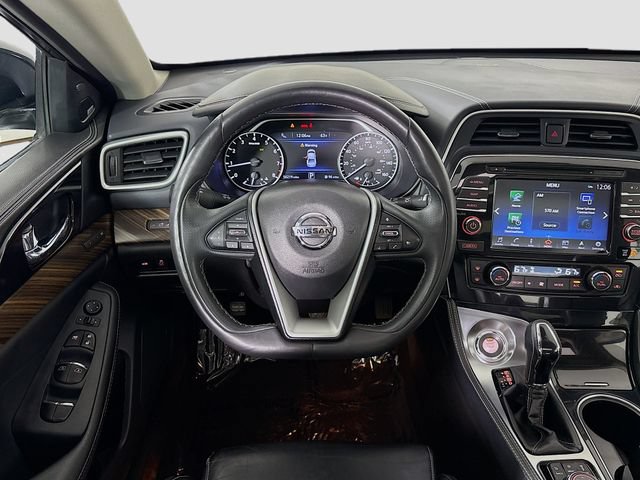 Used 2018 Nissan Maxima Platinum FWD image 23