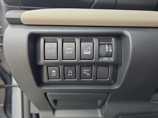 Certified 2023 Subaru Forester Limited AWD/4WD image 20