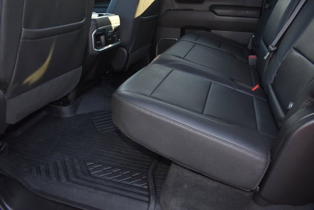 Used 2023 Chevrolet Silverado 1500 LTZ w/ LTZ Premium Package image 10