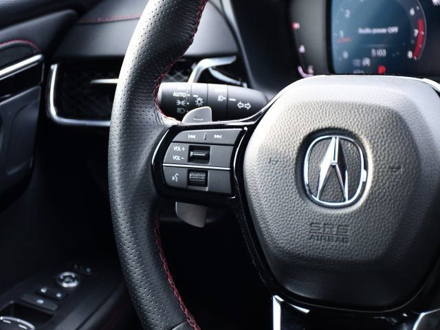 Used 2025 Acura ADX A-Spec image 24