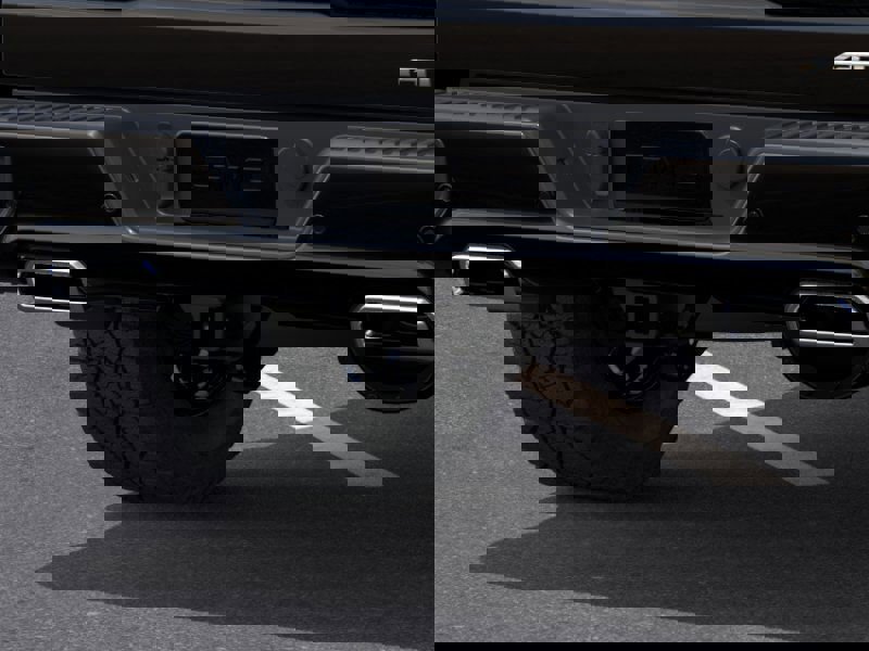 New 2026 GMC Sierra 1500 AT4 w/ AT4 Premium Package image 14