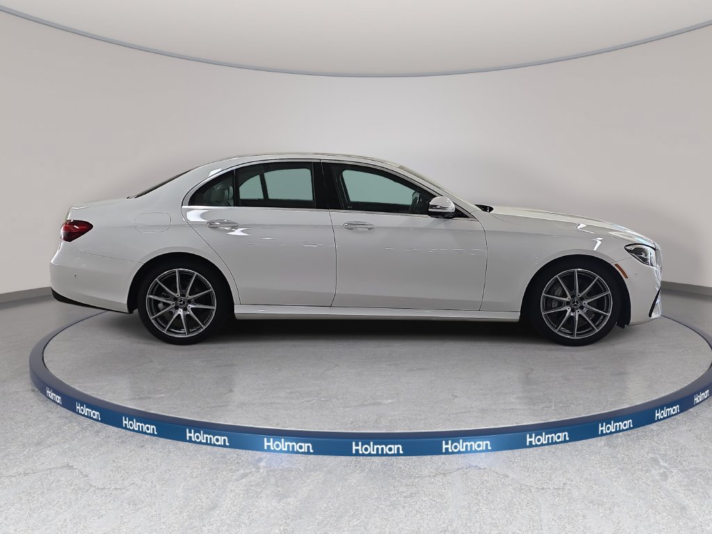 Used 2022 Mercedes-Benz E 350 Sedan image 6