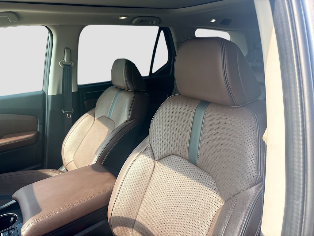 Used 2023 Honda Pilot Elite image 21