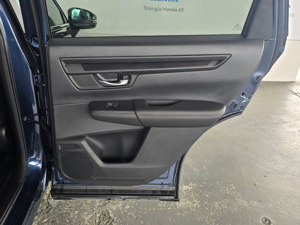 Used 2024 Honda CR-V Sport image 21