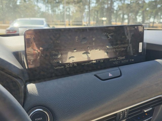 New 2026 MAZDA CX-70 SC Plus AWD/4WD image 11