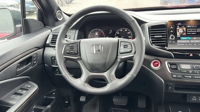 Used 2025 Honda Ridgeline TrailSport image 24