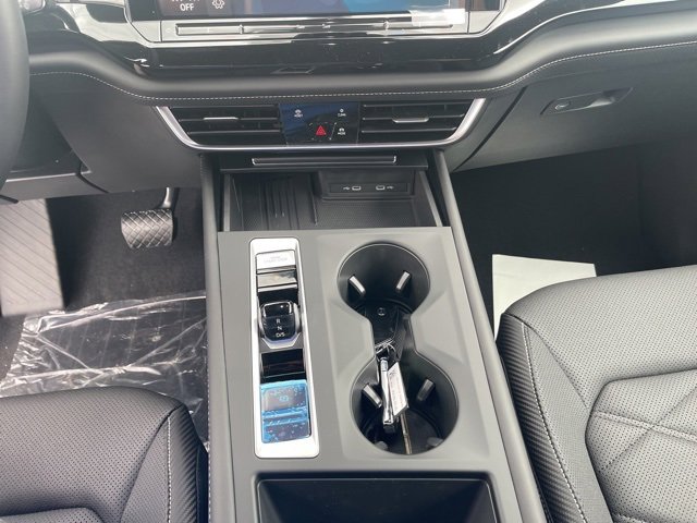 New 2025 Volkswagen Atlas Cross Sport SE image 22