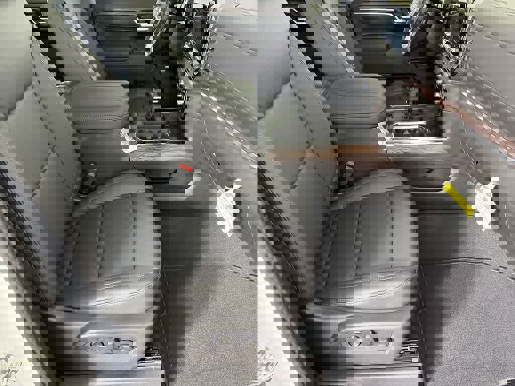 New 2026 GMC Sierra 1500 SLT w/ SLT Premium Plus Package AWD/4WD image 21