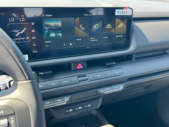 New 2027 Kia Seltos X-Line S w/ X-Line S Premium Package AWD/4WD image 18
