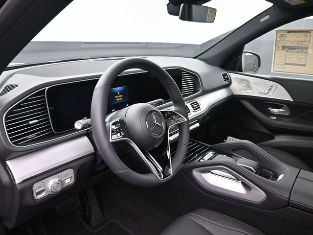 New 2026 Mercedes-Benz GLE 450 4MATIC image 33