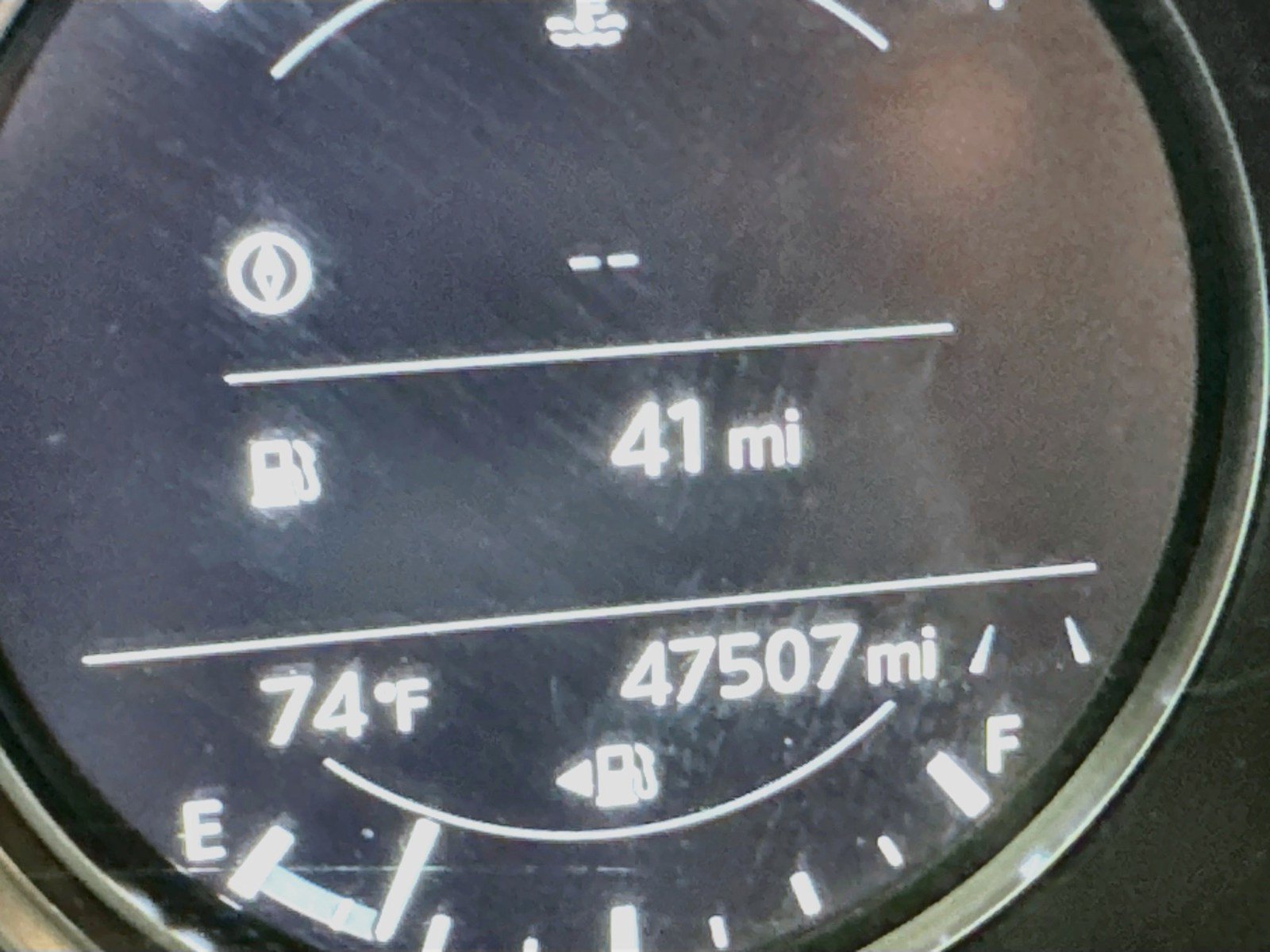 Used 2020 MAZDA CX-5 Touring FWD image 8