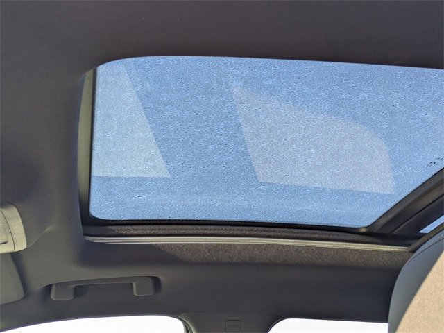 New 2026 Chevrolet Equinox LT w/ Convenience Package II image 13