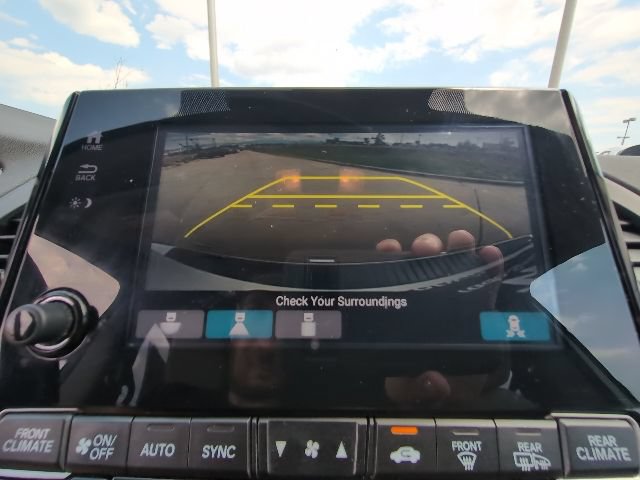 Used 2018 Honda Odyssey EX-L image 20