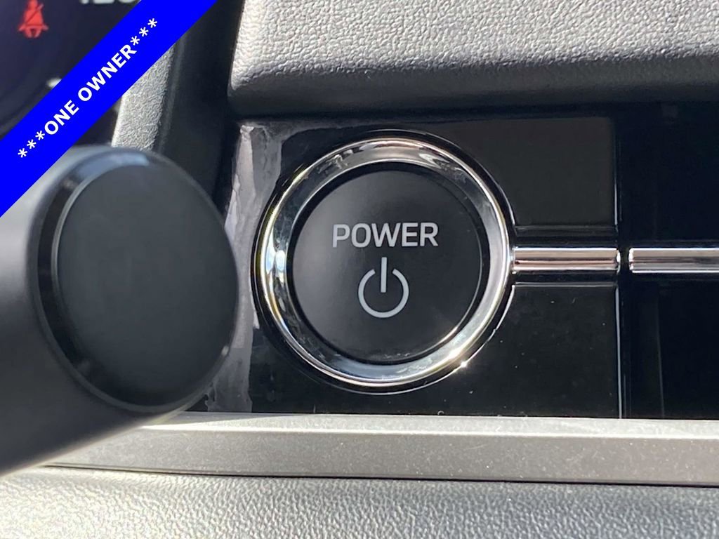 Used 2023 Mitsubishi Outlander SE image 20