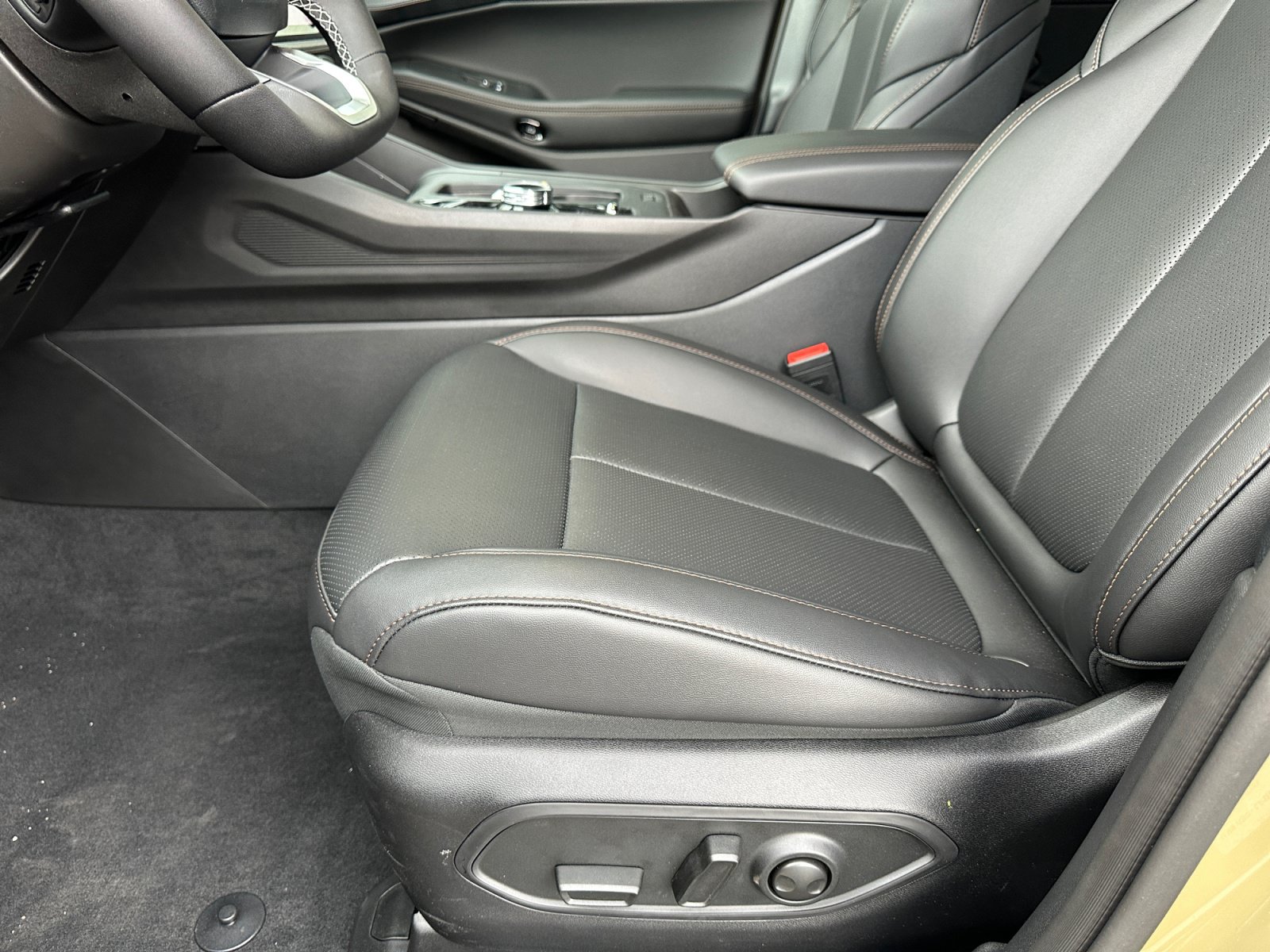 New 2026 Jeep Cherokee Laredo AWD/4WD image 12