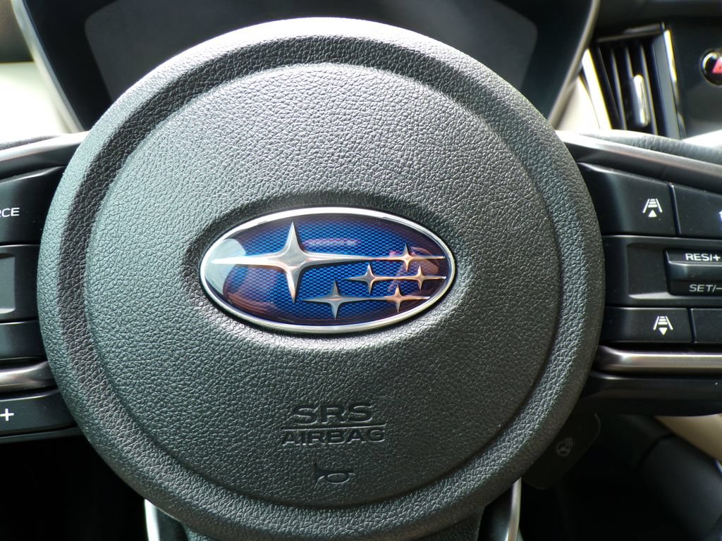 Used 2024 Subaru Legacy Limited AWD/4WD image 33