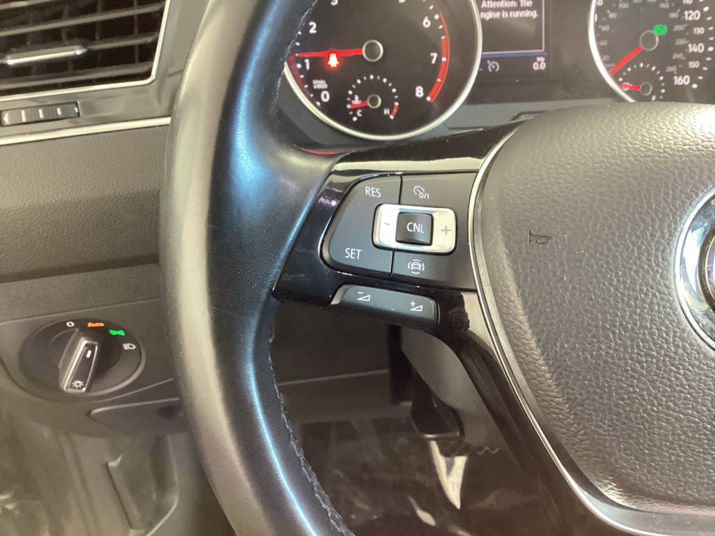 Used 2019 Volkswagen Tiguan SE AWD/4WD image 23