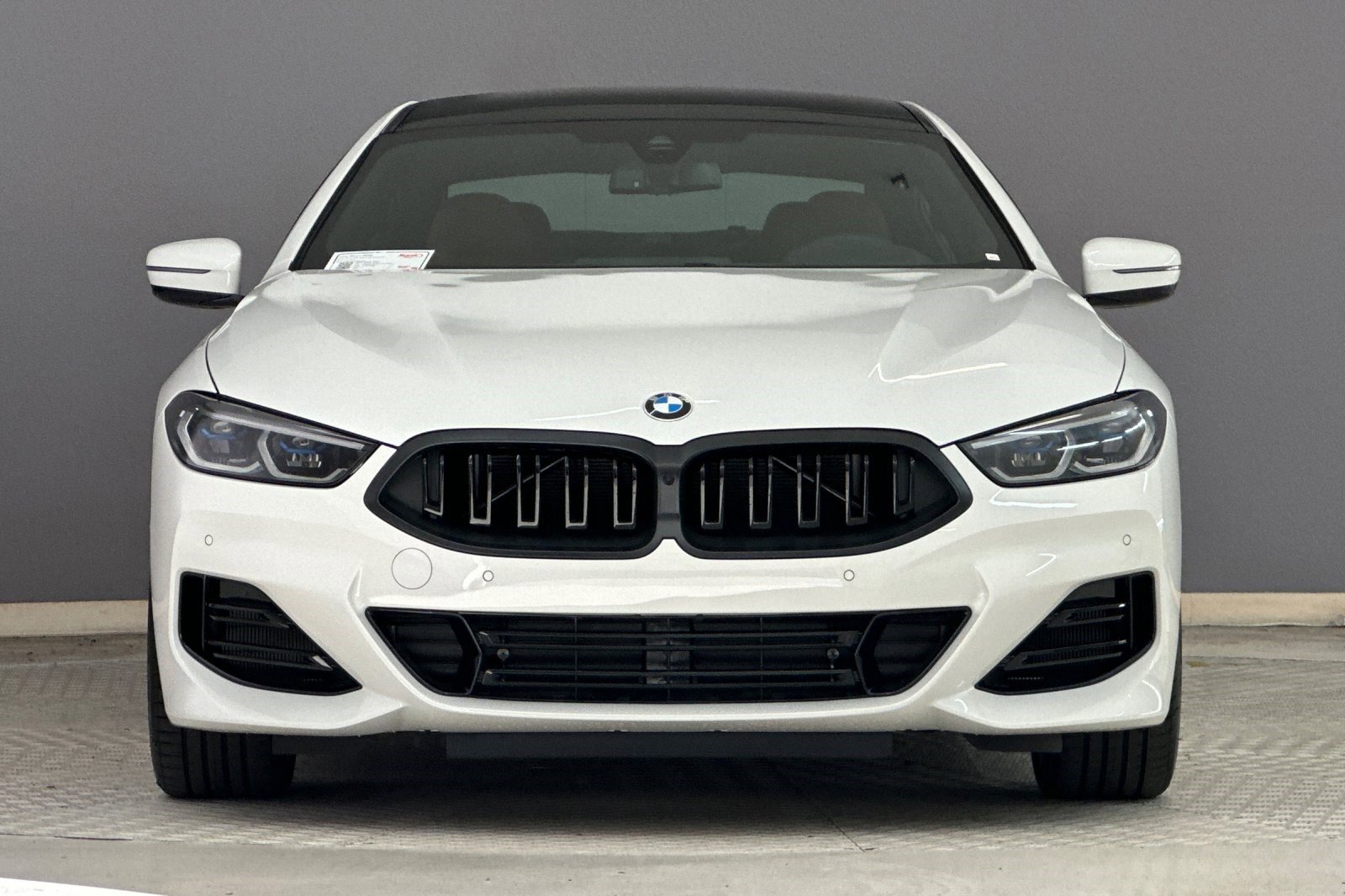 New 2026 BMW 840i w/ M Sport Professional Package RWD image 5