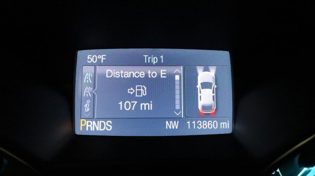 Used 2015 Ford Escape SE image 19