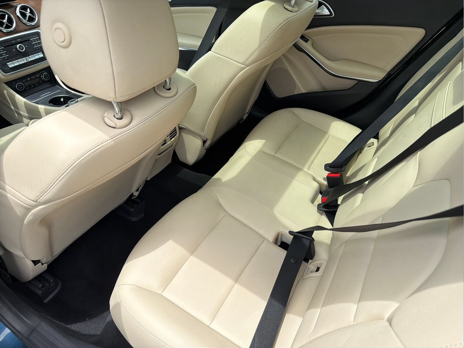 Used 2019 Mercedes-Benz GLA 250 image 33
