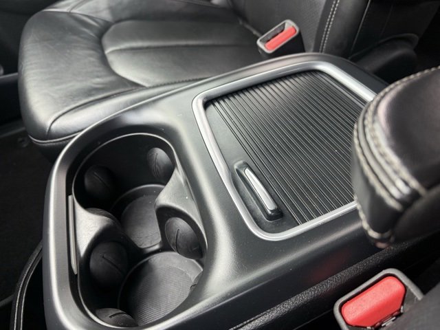 Used 2018 Chrysler Pacifica Touring-L Plus w/ S Appearance Package image 29