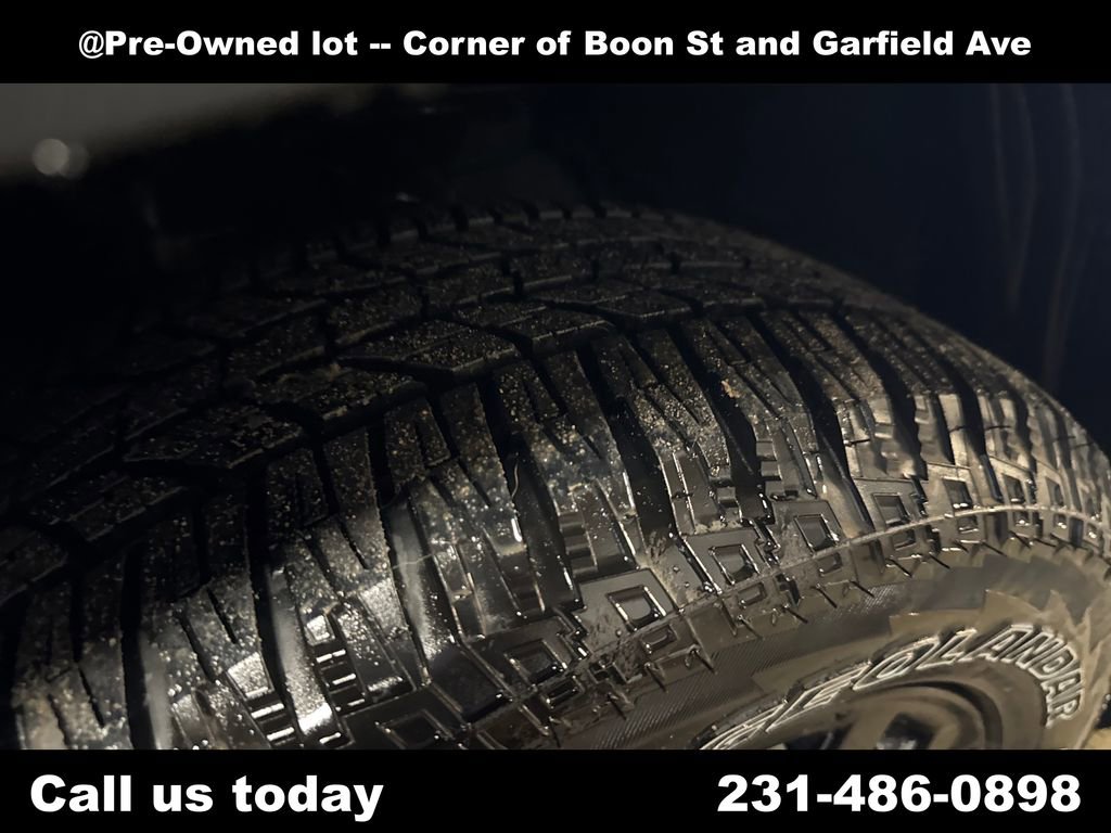 Used 2026 Subaru Forester Wilderness AWD/4WD image 11