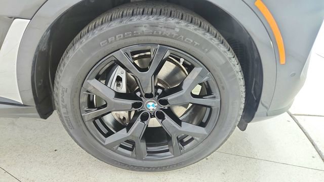 Used 2026 BMW X7 xDrive40i image 63