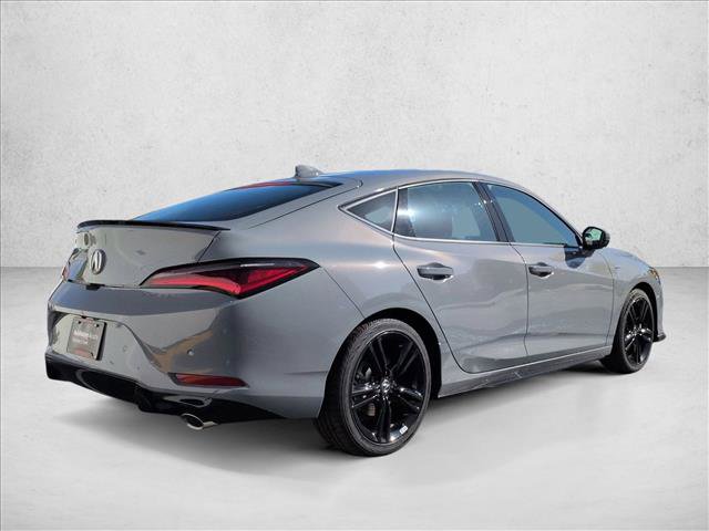 New 2026 Acura Integra A-Spec image 2