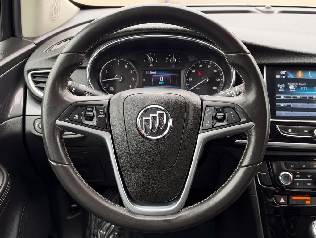 Used 2019 Buick Encore Preferred FWD image 27