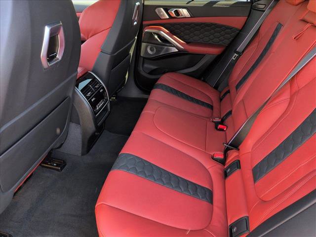 New 2026 BMW X6 M Competition w/ Executive Package image 16