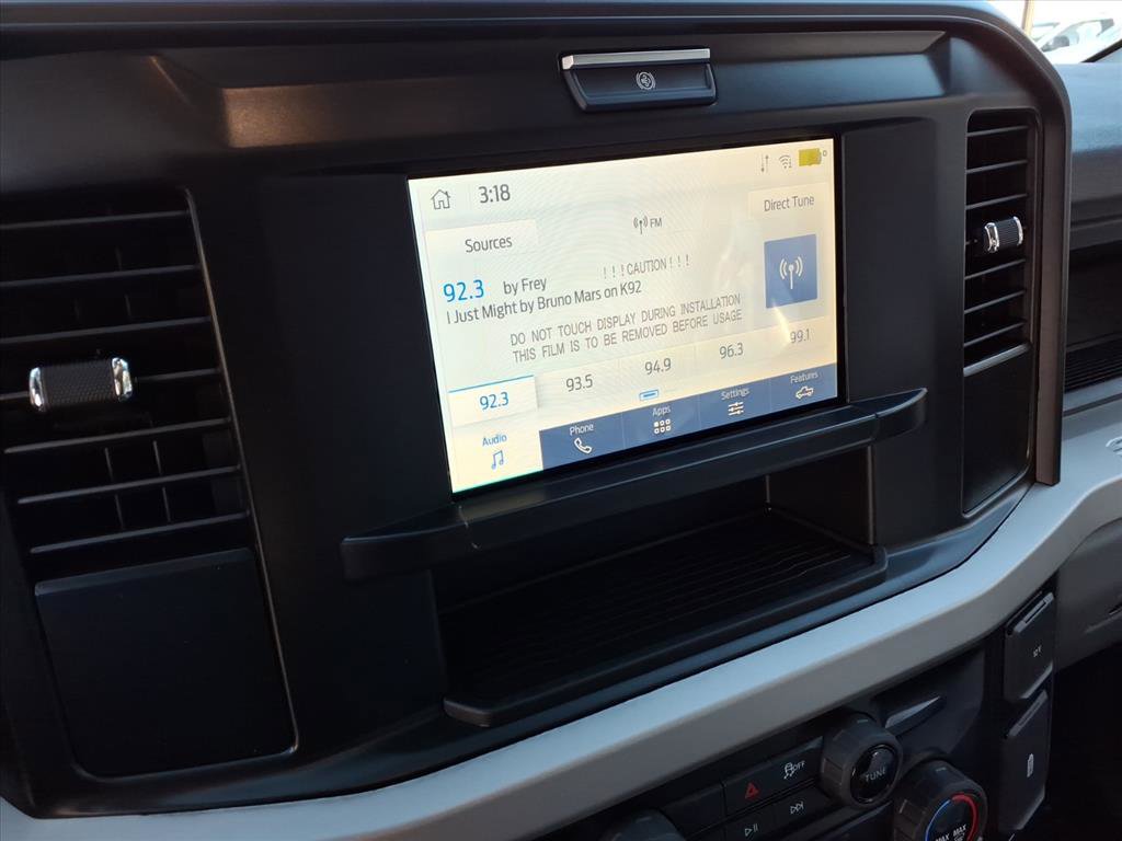 New 2026 Ford F550 4x4 Crew Cab Super Duty image 15