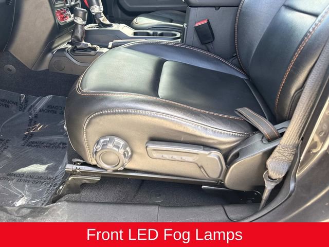 Used 2021 Jeep Gladiator Mojave image 24