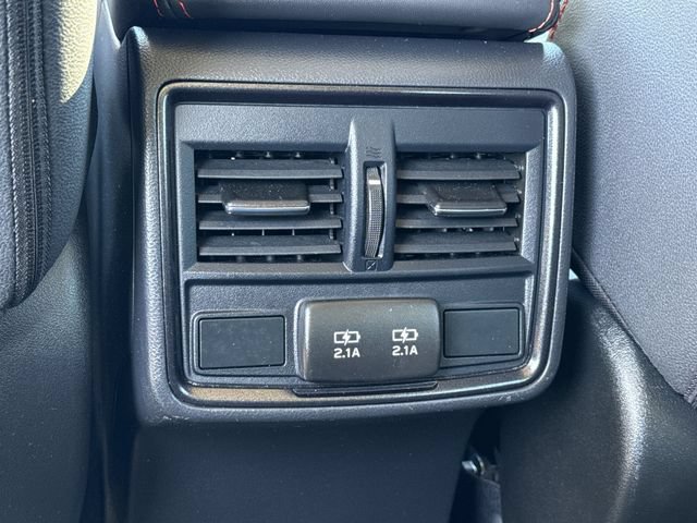 Certified 2023 Subaru Forester Sport AWD/4WD image 11