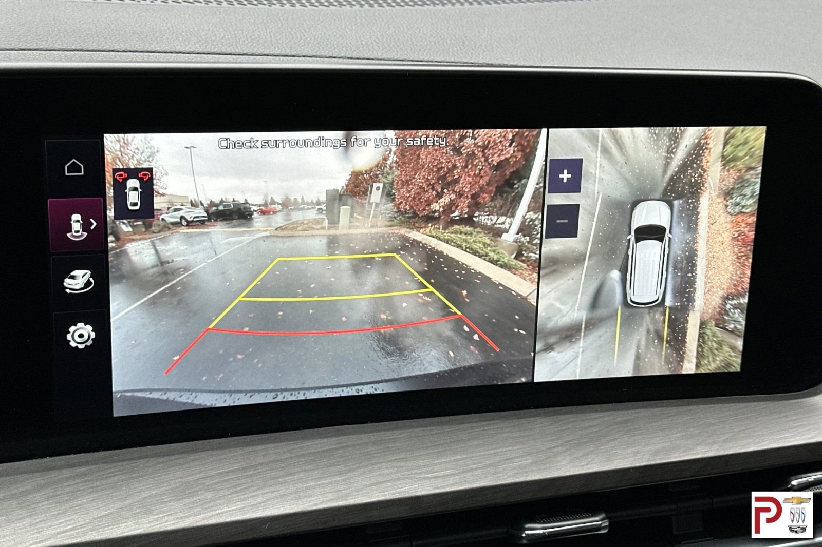 Used 2023 Kia Telluride SX Prestige X-Pro image 27