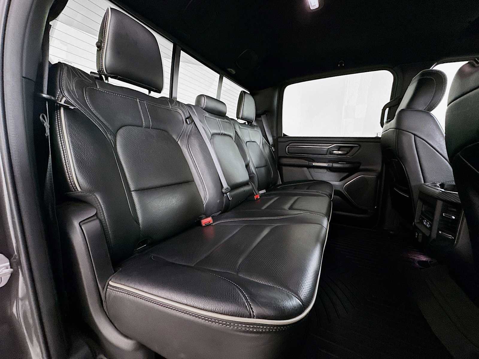 Used 2021 RAM 1500 Limited image 25