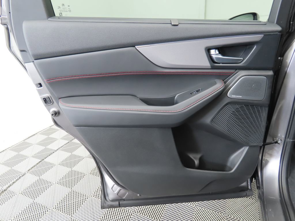 New 2026 Acura MDX A-Spec image 28