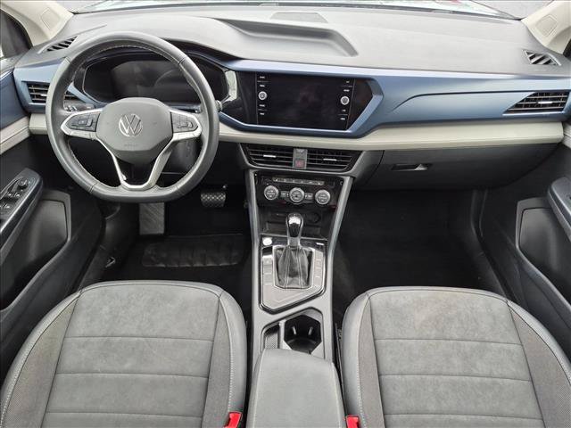 Used 2024 Volkswagen Taos SE FWD image 17