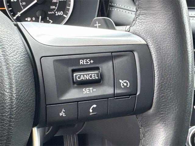 Used 2023 INFINITI QX60 Pure image 26