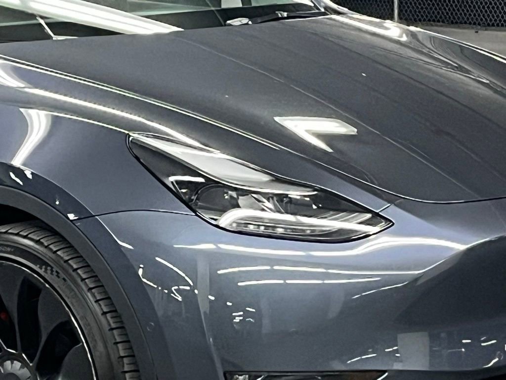 Used 2022 Tesla Model Y Performance image 39
