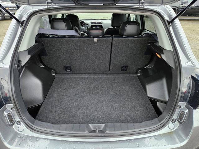 Used 2024 Mitsubishi Outlander Sport SE AWD/4WD image 12