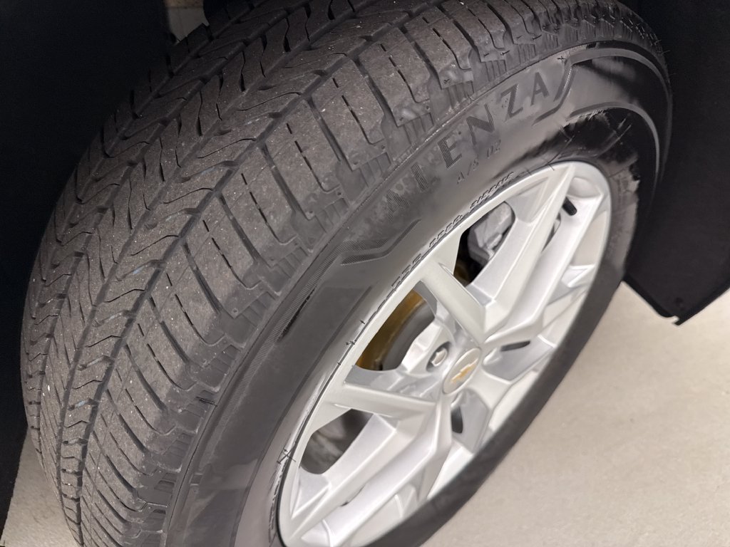 Used 2024 Chevrolet Equinox LT AWD/4WD image 38