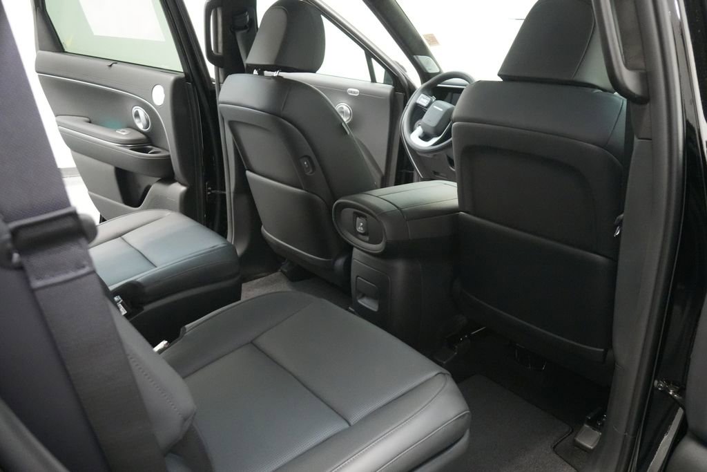 New 2026 Hyundai Palisade Calligraphy image 35