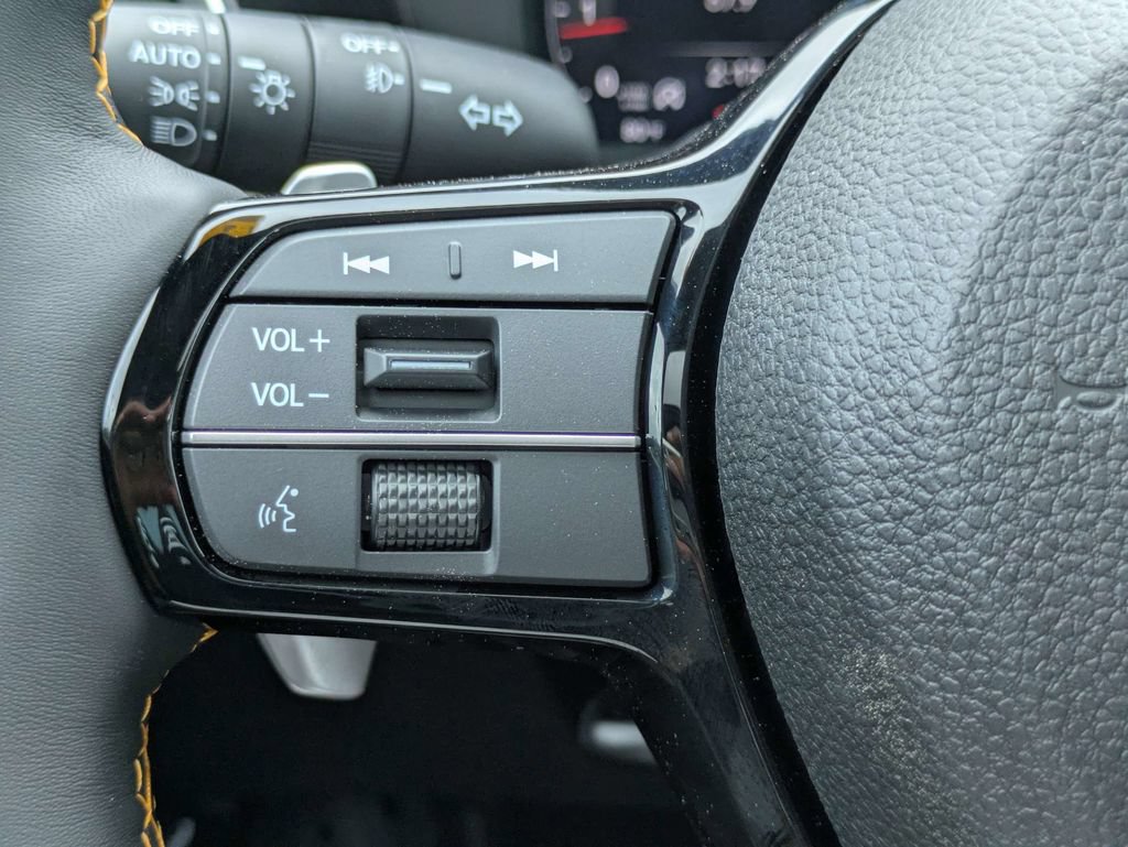 Used 2026 Acura Integra A-Spec FWD image 26