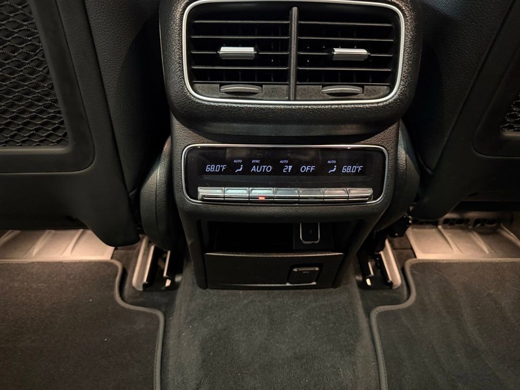 Used 2022 Mercedes-Benz GLE 350 4MATIC image 20