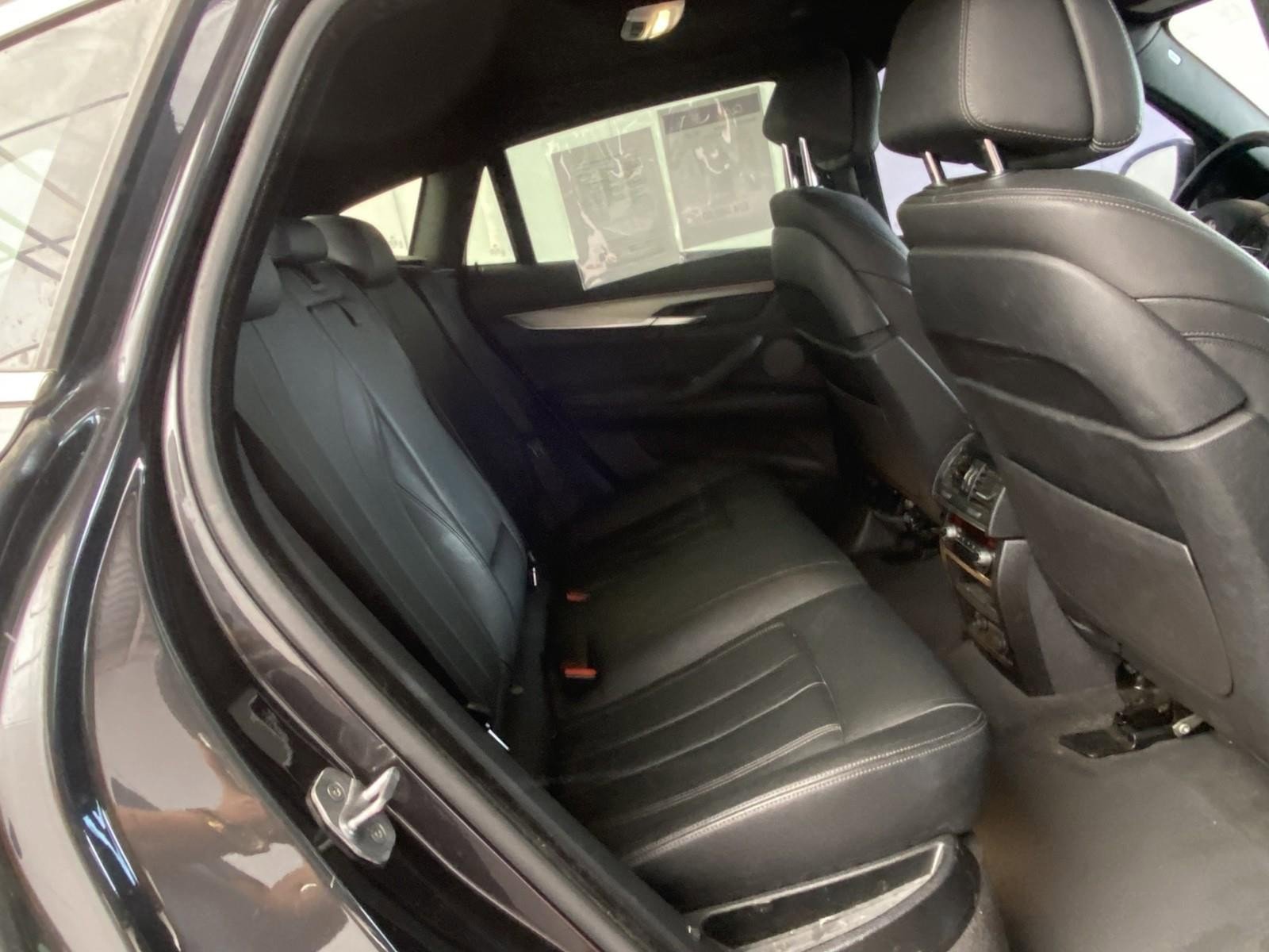 Used 2019 BMW X6 xDrive35i w/ Premium Package image 10