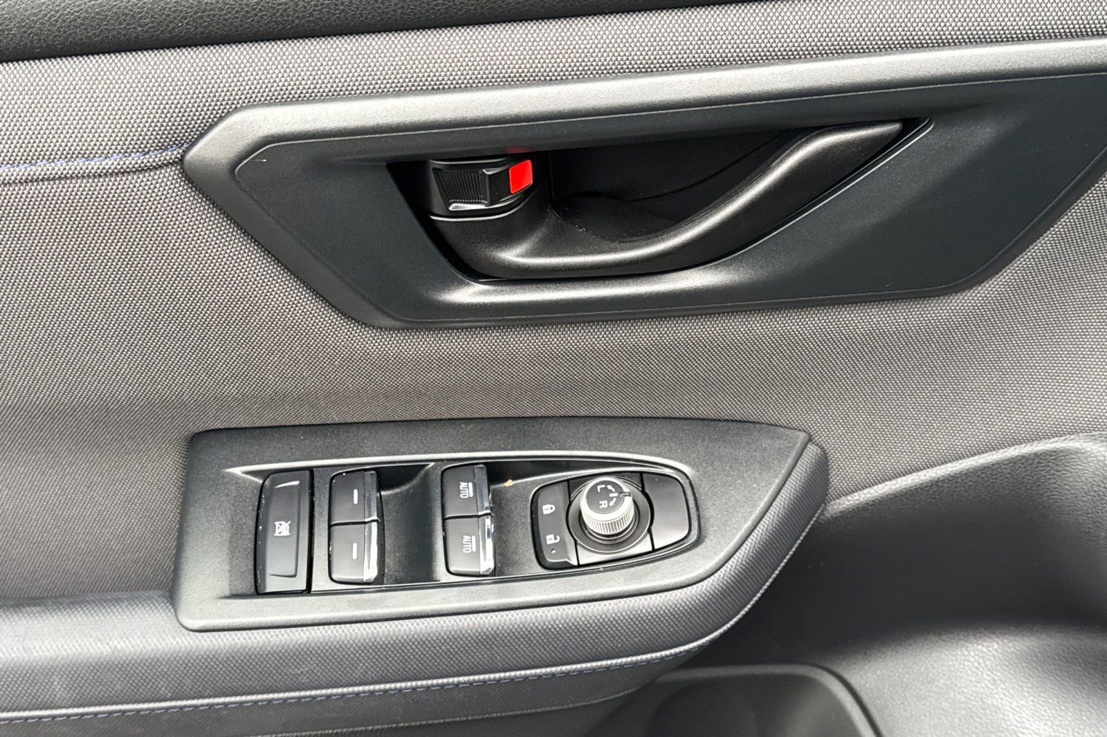 Certified 2025 Subaru Forester Premium image 13